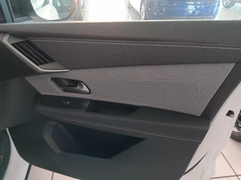 Opel Grandland NUEVO GRANDLAND GS 1.2T XHT HYBRID EDCT6 S/S 145 C