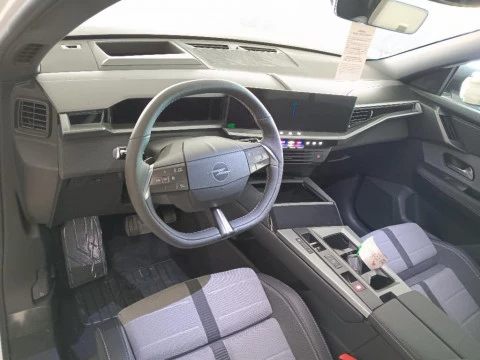 Opel Grandland NUEVO GRANDLAND GS 1.2T XHT HYBRID EDCT6 S/S 145 C