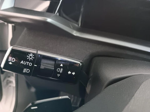 Opel Grandland NUEVO GRANDLAND GS 1.2T XHT HYBRID EDCT6 S/S 145 C