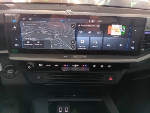 Opel Grandland NUEVO GRANDLAND GS 1.2T XHT HYBRID EDCT6 S/S 145 C