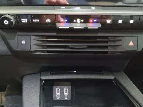 Opel Grandland NUEVO GRANDLAND GS 1.2T XHT HYBRID EDCT6 S/S 145 C