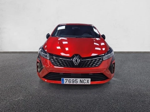 Renault Clio Techno E-Tech full hybrid 145 (103kw)