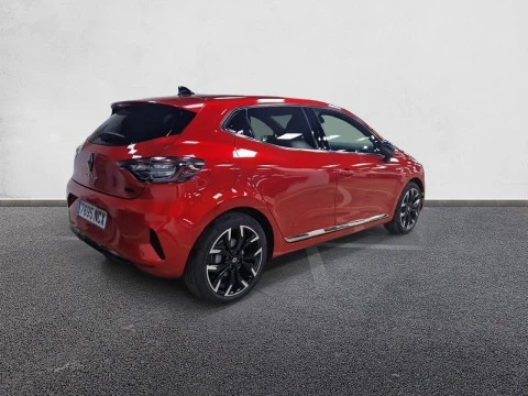 Renault Clio Techno E-Tech full hybrid 145 (103kw)