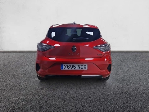Renault Clio Techno E-Tech full hybrid 145 (103kw)