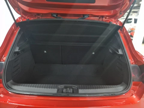 Renault Clio Techno E-Tech full hybrid 145 (103kw)