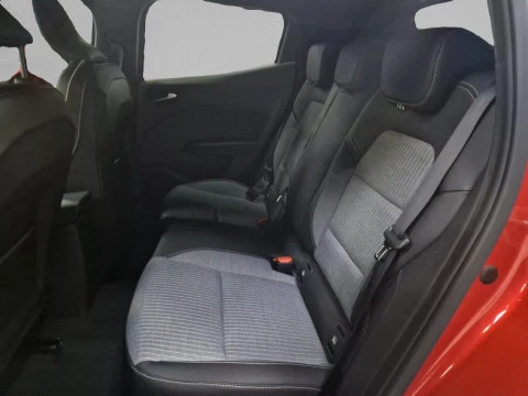 Renault Clio Techno E-Tech full hybrid 145 (103kw)