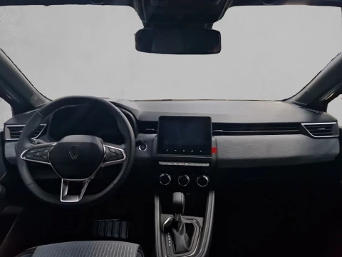 Renault Clio Techno E-Tech full hybrid 145 (103kw)