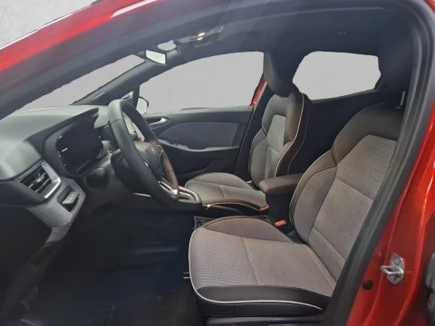 Renault Clio Techno E-Tech full hybrid 145 (103kw)