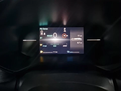 Renault Clio Techno E-Tech full hybrid 145 (103kw)