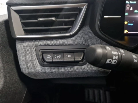 Renault Clio Techno E-Tech full hybrid 145 (103kw)