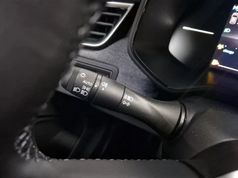 Renault Clio Techno E-Tech full hybrid 145 (103kw)