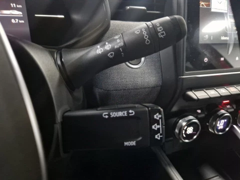 Renault Clio Techno E-Tech full hybrid 145 (103kw)