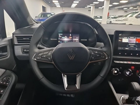 Renault Clio Techno E-Tech full hybrid 145 (103kw)