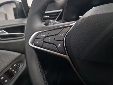 Renault Clio Techno E-Tech full hybrid 145 (103kw)