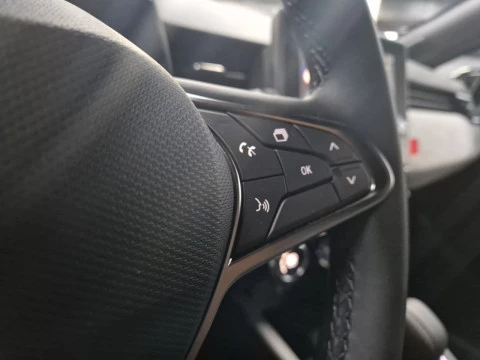 Renault Clio Techno E-Tech full hybrid 145 (103kw)