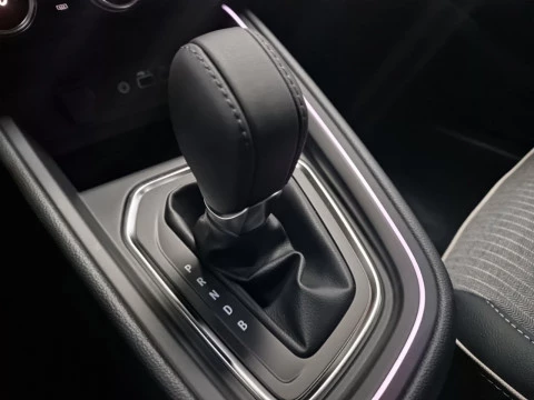 Renault Clio Techno E-Tech full hybrid 145 (103kw)