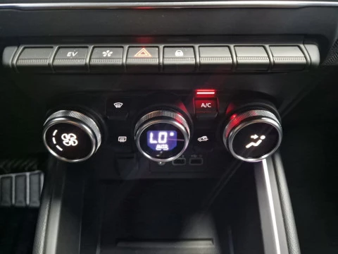 Renault Clio Techno E-Tech full hybrid 145 (103kw)