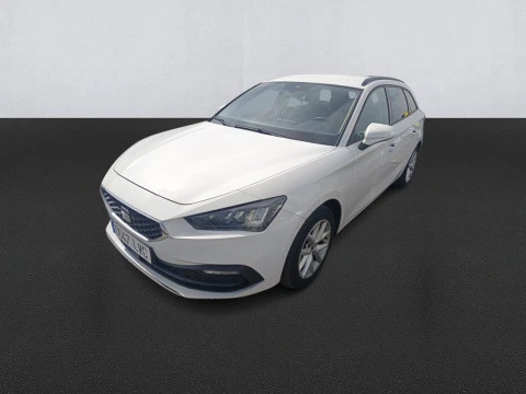 Seat Leon SP 2.0 TDI 85kW Style Go