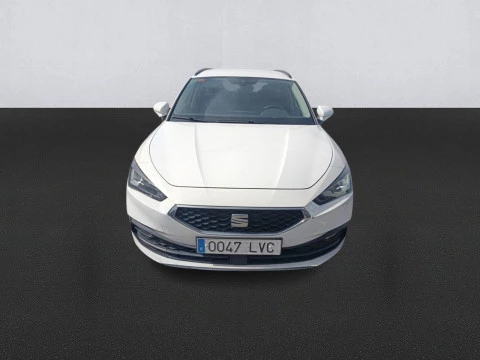 Seat Leon SP 2.0 TDI 85kW Style Go