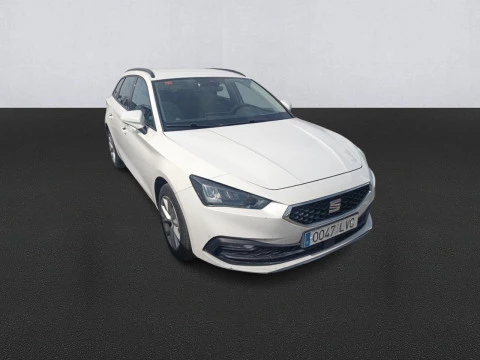 Seat Leon SP 2.0 TDI 85kW Style Go