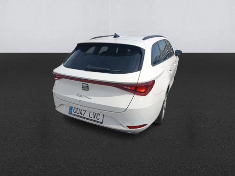 Seat Leon SP 2.0 TDI 85kW Style Go