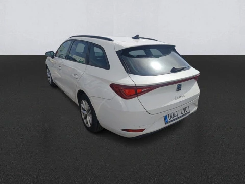 Seat Leon SP 2.0 TDI 85kW Style Go