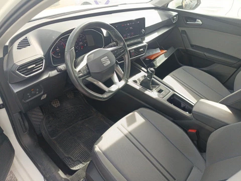 Seat Leon SP 2.0 TDI 85kW Style Go