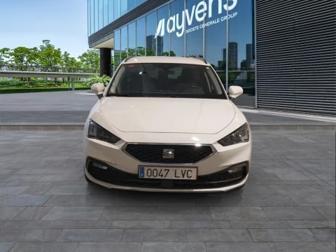 Seat Leon SP 2.0 TDI 85kW Style Go
