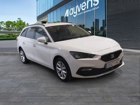Seat Leon SP 2.0 TDI 85kW Style Go