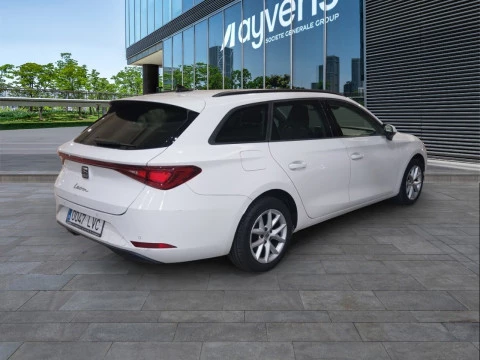Seat Leon SP 2.0 TDI 85kW Style Go