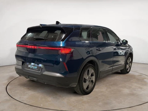 Opel Grandland 1.2T XHT Hybrid eDCT6 S/S Edition