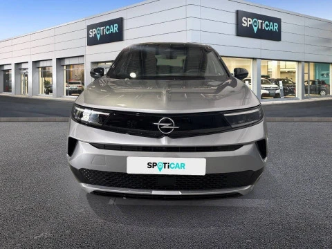 Opel Mokka BEV 54kWh 115kW (156CV) GS