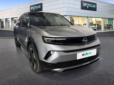 Opel Mokka BEV 54kWh 115kW (156CV) GS