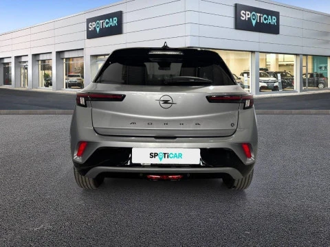 Opel Mokka BEV 54kWh 115kW (156CV) GS