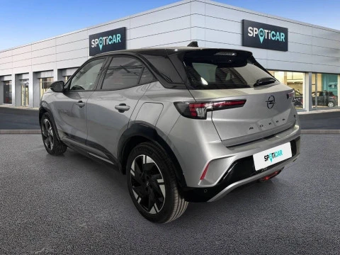 Opel Mokka BEV 54kWh 115kW (156CV) GS