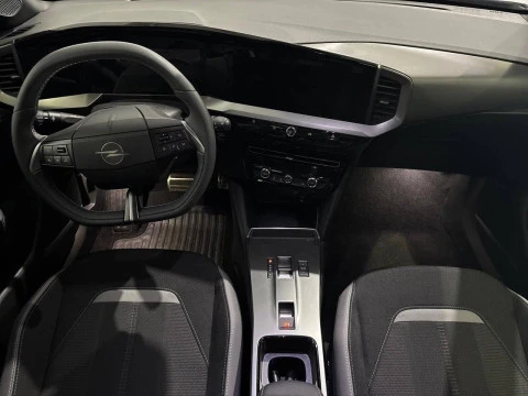 Opel Mokka BEV 54kWh 115kW (156CV) GS