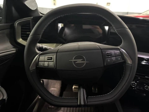 Opel Mokka BEV 54kWh 115kW (156CV) GS