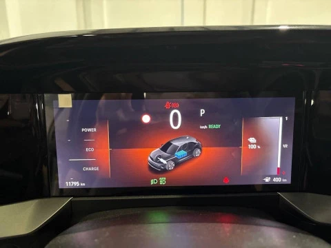 Opel Mokka BEV 54kWh 115kW (156CV) GS