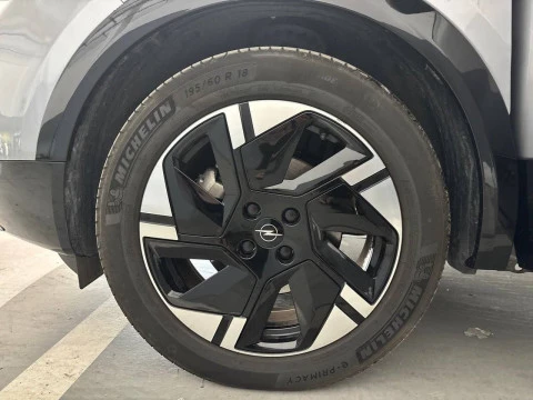 Opel Mokka BEV 54kWh 115kW (156CV) GS
