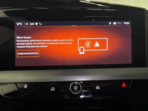 Opel Mokka BEV 54kWh 115kW (156CV) GS