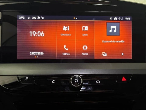 Opel Mokka BEV 54kWh 115kW (156CV) GS