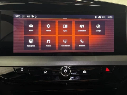 Opel Mokka BEV 54kWh 115kW (156CV) GS