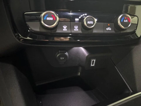 Opel Mokka BEV 54kWh 115kW (156CV) GS