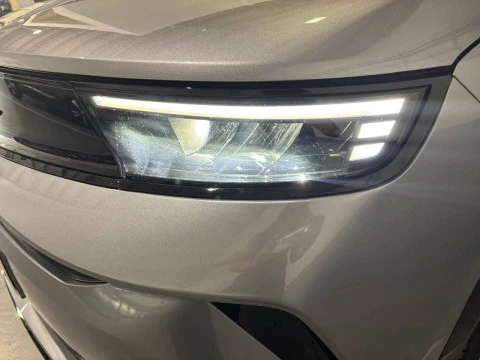 Opel Mokka BEV 54kWh 115kW (156CV) GS