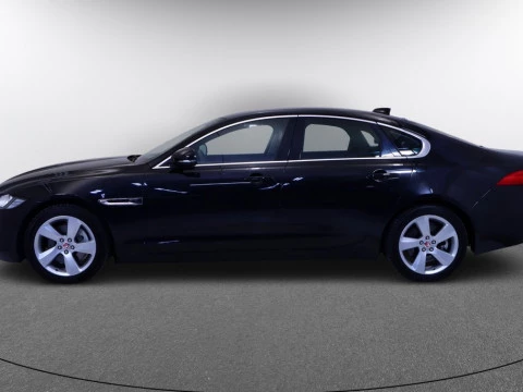 Jaguar XF sedan 2.0D 132KW PRESTIGE AUTO 4P