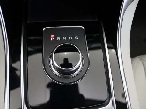 Jaguar XF sedan 2.0D 132KW PRESTIGE AUTO 4P