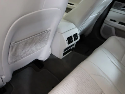 Jaguar XF sedan 2.0D 132KW PRESTIGE AUTO 4P