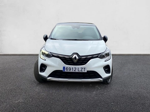 Renault Captur zen fast track TCe 103 kW (140CV) GPF