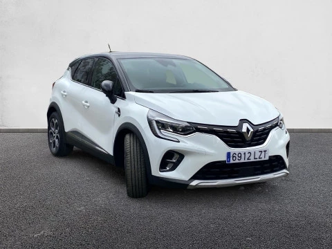 Renault Captur zen fast track TCe 103 kW (140CV) GPF