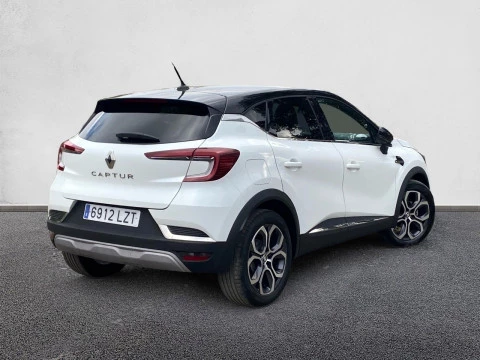 Renault Captur zen fast track TCe 103 kW (140CV) GPF